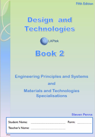 DESIGN & TECHNOLOGIES VIC: BOOK 2 5E EBOOK (Restrictions apply to eBook, read product description) (eBook only)