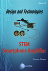 DESIGN & TECHNOLOGY VIC: STEM SMARTPHONE AMPLIFIER EBOOK (Restrictions apply to eBook, read product description) (eBook only)