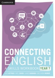 CONNECTING ENGLISH: A SKILLS WORKBOOK YEAR 7 EBOOK (eBook only)