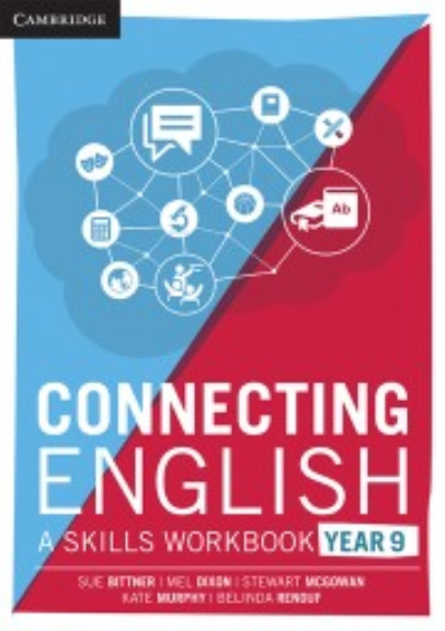 CONNECTING ENGLISH: A SKILLS WORKBOOK YEAR 9 EBOOK (eBook only)