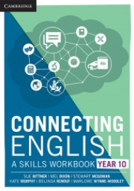 CONNECTING ENGLISH: A SKILLS WORKBOOK YEAR 10 EBOOK (eBook only)