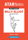 ATAR NOTES TEXT GUIDE: BILLY ELLIOT