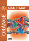 MATHS MATE 3 AC STUDENT PAD 2E (ORANGE)