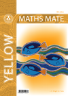 MATHS MATE 5 AC STUDENT PAD 5E (YELLOW)