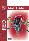 MATHS MATE 6 AC STUDENT PAD 5E (RED)