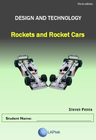 DESIGN & TECHNOLOGIES VIC: ROCKETS & ROCKET CARS 3E STUDENT WORKBOOK