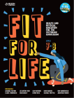 FIT FOR LIFE! FOR THE VICTORIAN CURRICULUM YEAR 7&8 STUDENT BOOK + EBOOK 2E