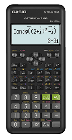 CASIO FX100 PLUS II SCIENTIFIC CALCULATOR 2ND EDITION