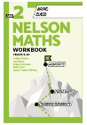 NELSON MATHS BOOK 2 STUDENT WORKBOOK
