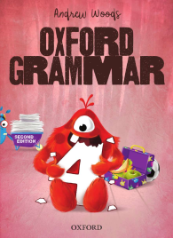 OXFORD GRAMMAR STUDENT BOOK 4 2E