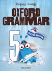OXFORD GRAMMAR STUDENT BOOK 5 2E
