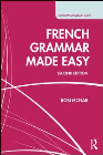 FRENCH GRAMMAR MADE EASY