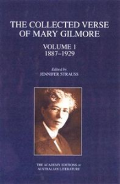 COLLECTED VERSES OF MARY GILMORE