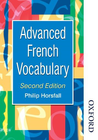 ADVANCED FRENCH VOCABULARY