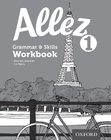 ALLEZ 1 GRAMMAR & SKILLS WORKBOOK PACK