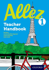 ALLEZ 1 TEACHER HANDBOOK