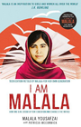 I AM MALALA: TEEN READER EDITION