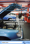 CERT II IN AUTOMOTIVE VOCATIONAL PREPARATION: COMMUNICATE EFFECTIVELY IN AN AUTOMOTIVE WORKPLACE EBOOK (Restrictions apply to eBook, read product description) (eBook only)
