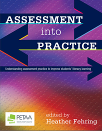 ASSESSMENT INTO PRACTICE
