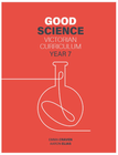 GOOD SCIENCE 7 VIC STUDENT BOOK + EBOOK