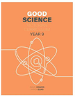 GOOD SCIENCE 9 VIC STUDENT BOOK + EBOOK