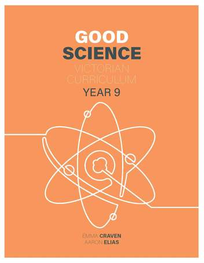 GOOD SCIENCE 9 VIC STUDENT BOOK + EBOOK