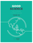 GOOD SCIENCE 10 VIC STUDENT BOOK + EBOOK