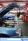 CERT II IN AUTOMOTIVE VOCATIONAL PREPARATION: DISMANTLE & ASSEMBLE SINGLE CYLINDER FOUR STROKE PETROL ENGINES 