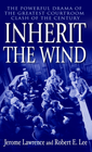 INHERIT THE WIND