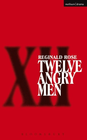 TWELVE ANGRY MEN: METHUEN DRAMA MODERN PLAYS EDITION