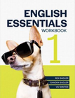 ENGLISH ESSENTIALS WORKBOOK 1