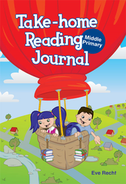 TAKE HOME READING JOURNAL MIDDLE PRIMARY