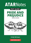 ATAR NOTES TEXT GUIDE: PRIDE & PREJUDICE BY JANE AUSTEN