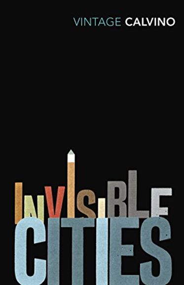 INVISIBLE CITIES: VINTAGE CLASSICS