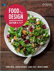 FOOD BY DESIGN YEAR 7 TO 10 STUDENT BOOK + EBOOK 4E