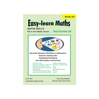 BASIC SKILLS EASY - LEARN MATHS 3A