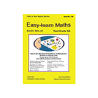BASIC SKILLS EASY - LEARN MATHS 5A