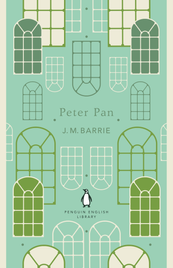 PETER PAN: PENGUIN ENGLISH LIBRARY