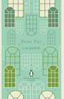 PETER PAN: PENGUIN ENGLISH LIBRARY