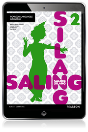 SALING SILANG 2 EBOOK READER+ (eBook only)