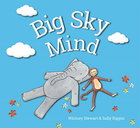 BIG SKY MIND (HARDBACK)