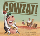 COWZAT (HARDBACK)