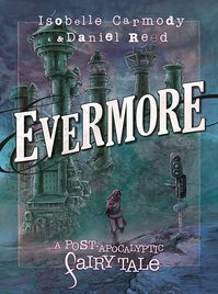 EVERMORE (HARDBACK)