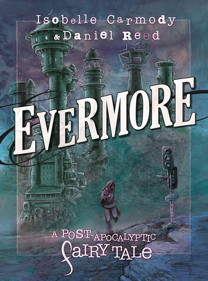 EVERMORE (PAPERBACK)