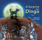 SURPRISE FOR DINGO (HARDBACK)