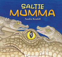 SALTIE MUMMA (HARDBACK)