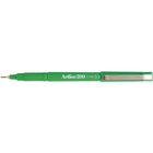 FINELINER ARTLINE 200 GREEN 0.4MM