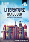 INSIGHT LITERATURE HANDBOOK: A GUIDE TO LITERARY ANALYSIS + EBOOK