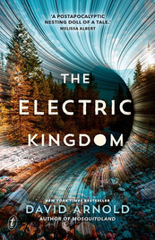 THE ELECTRIC KINGDOM