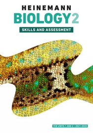 HEINEMANN BIOLOGY 2 SKILLS AND ASSESSMENT BOOK